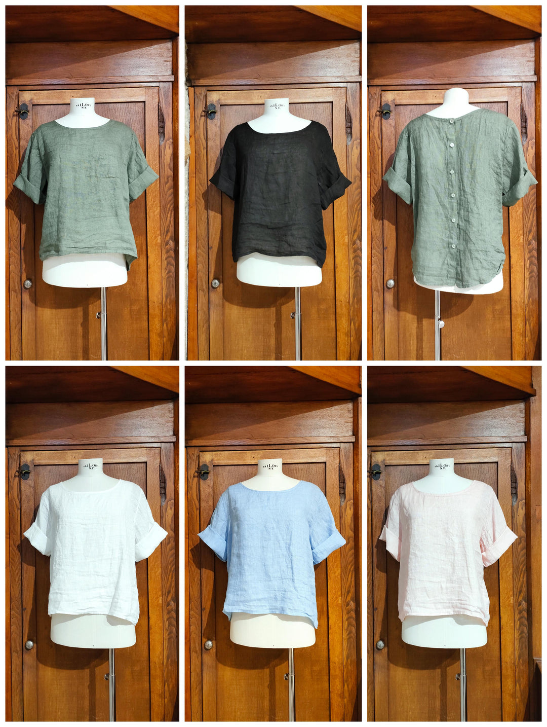 Blusa
