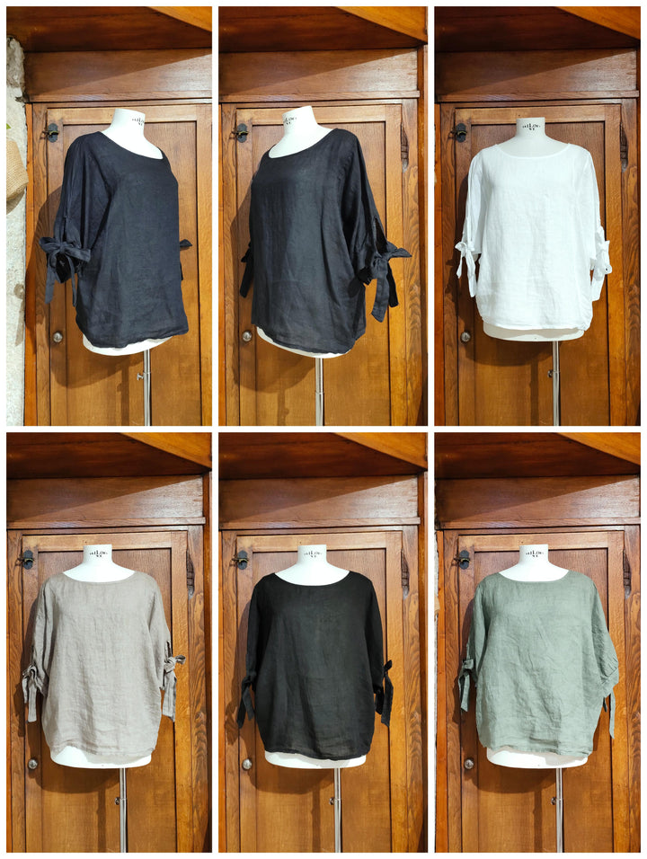 Blusa