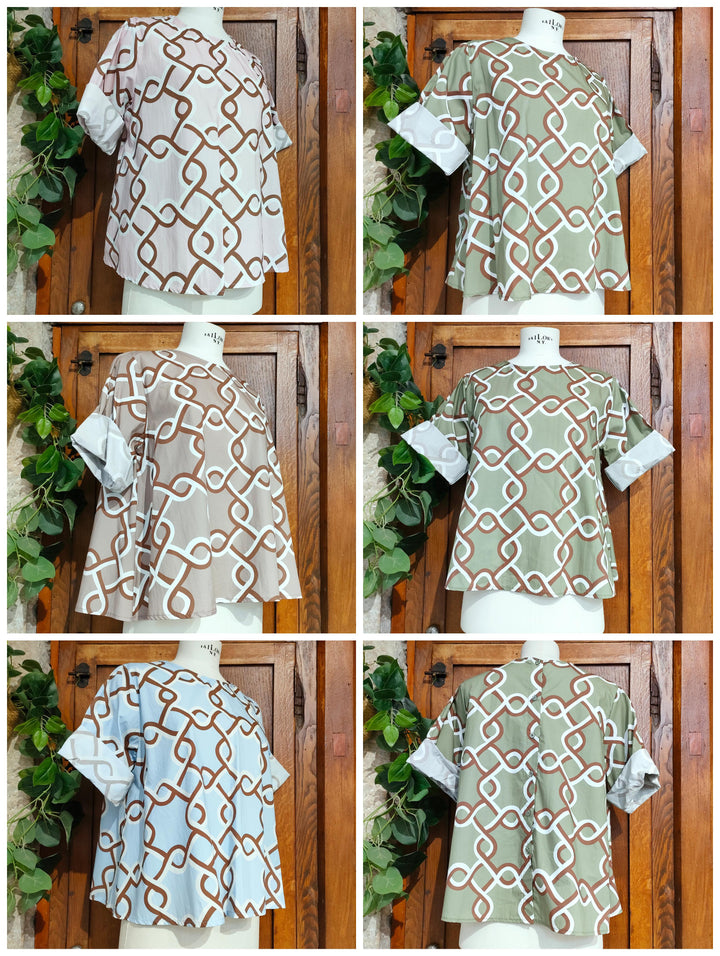 Blusa