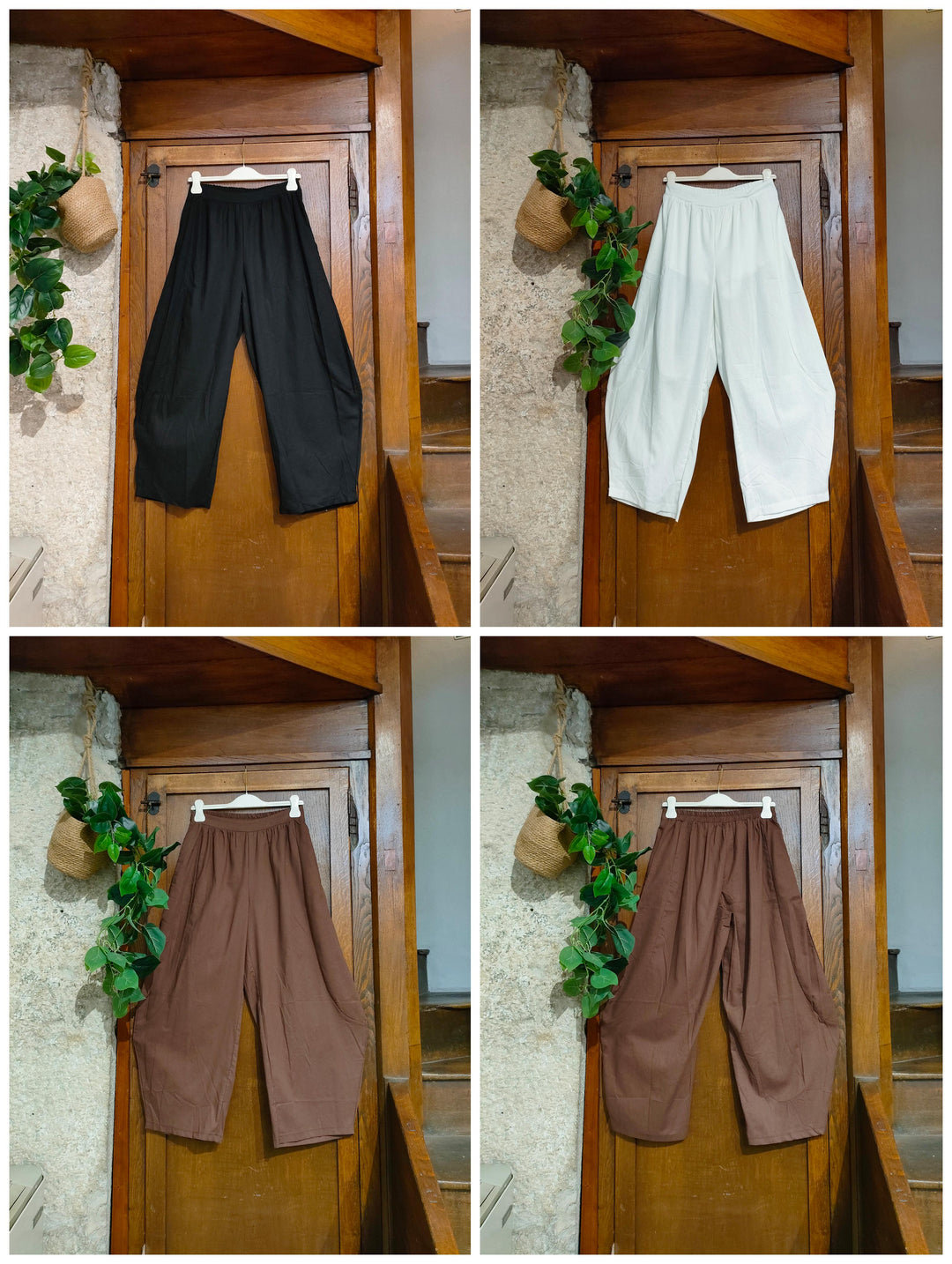Pantaloni