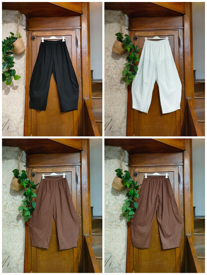 Pantaloni