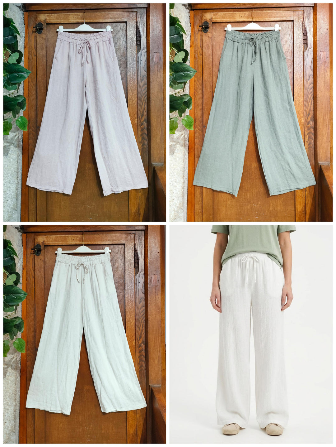 Pantaloni
