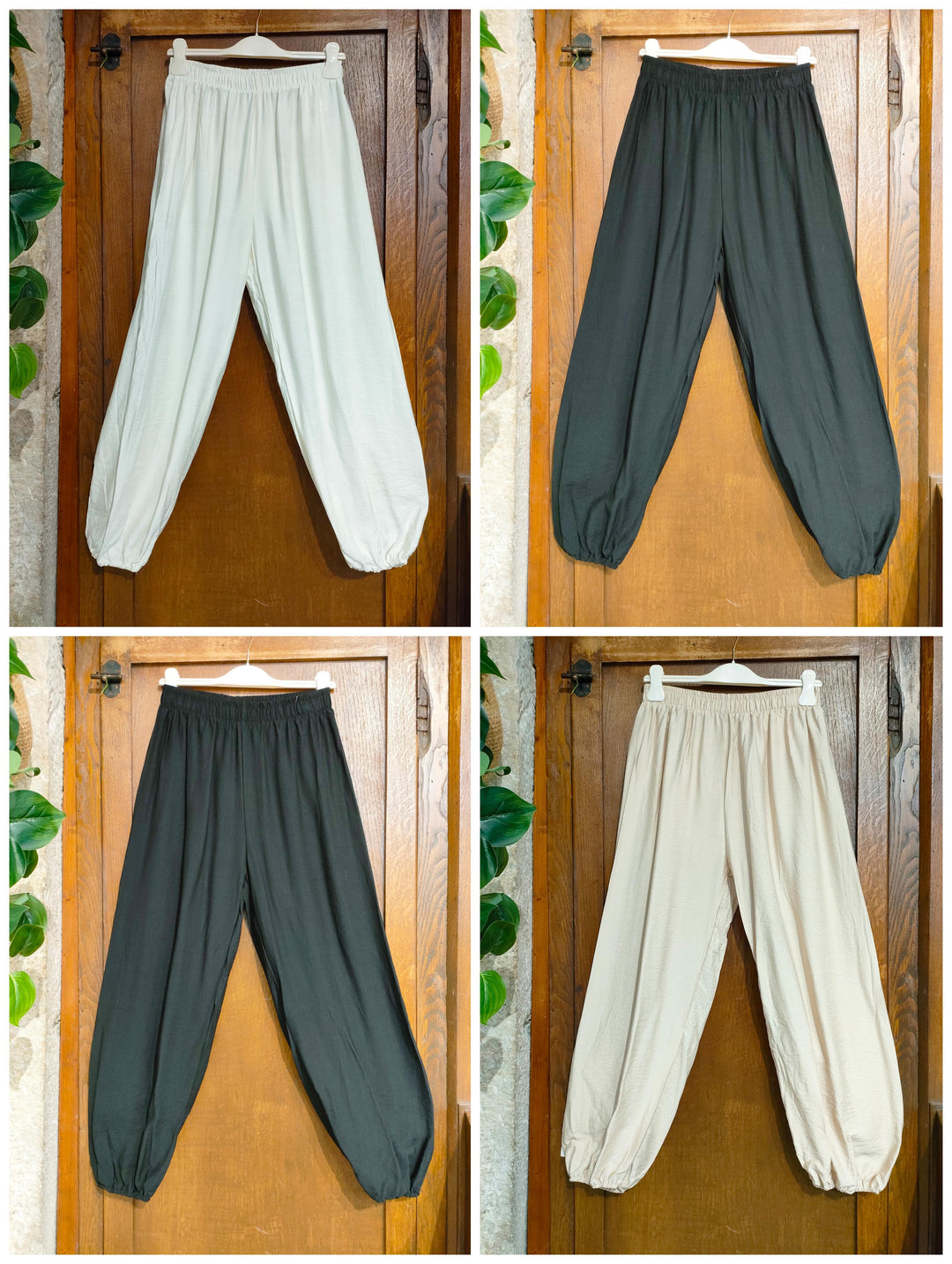 Pantaloni