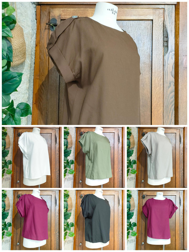 Blusa