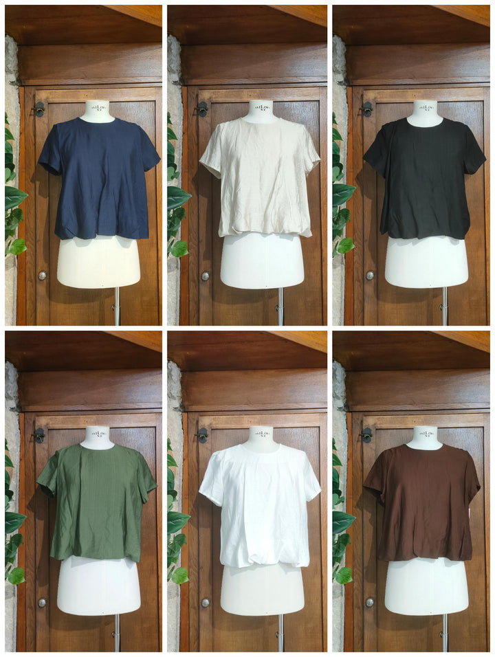 Blusa