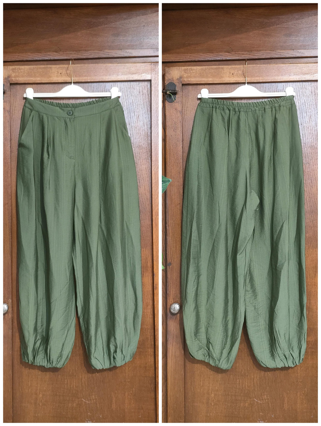 Pantaloni