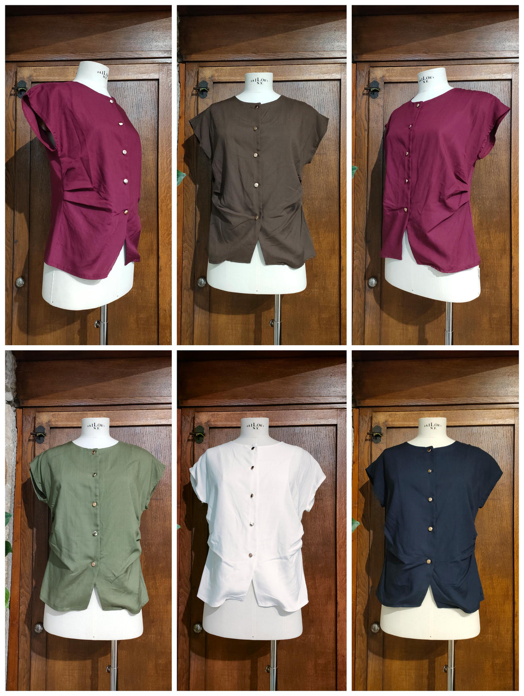 Camicia