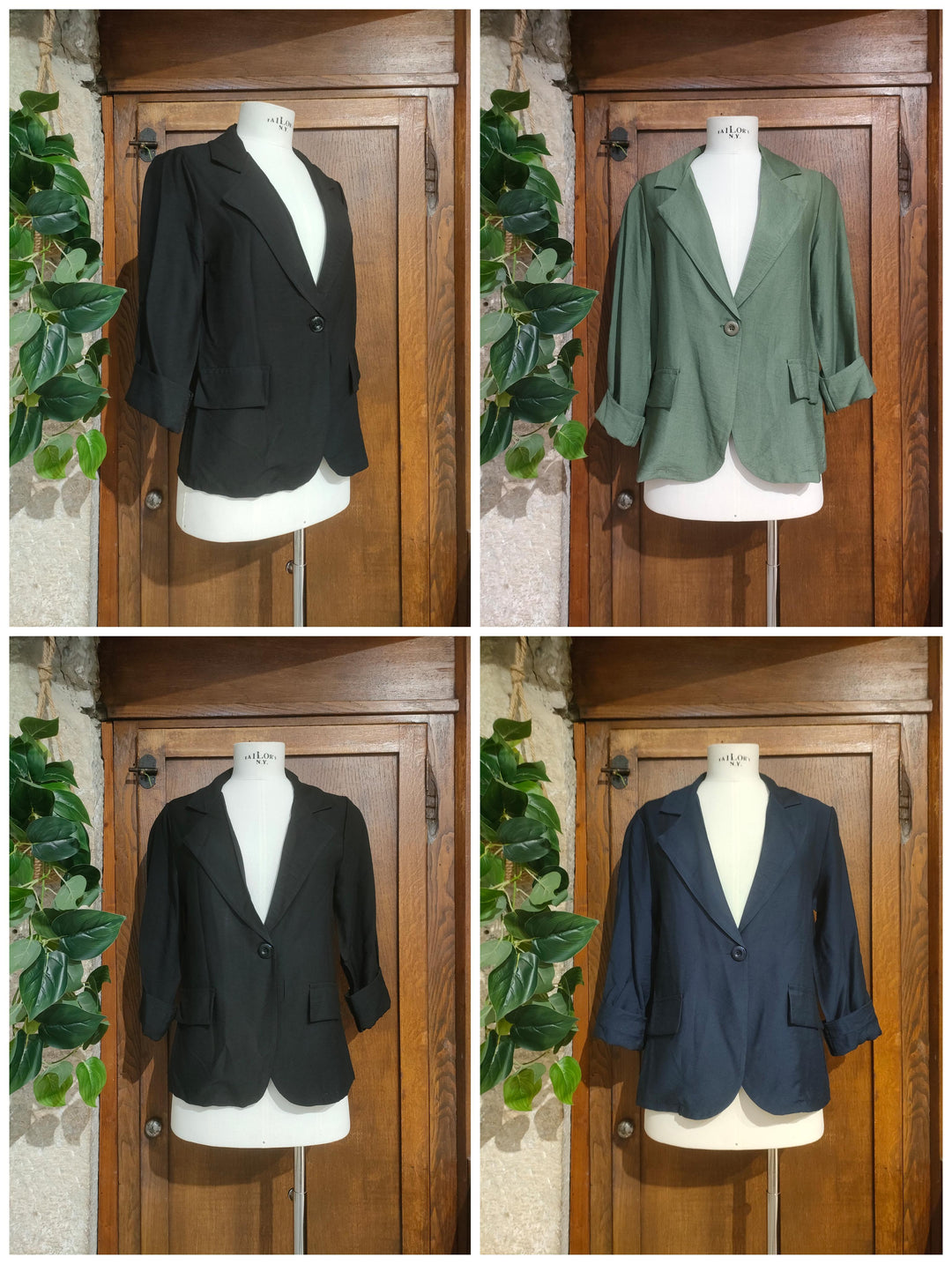 Blazer