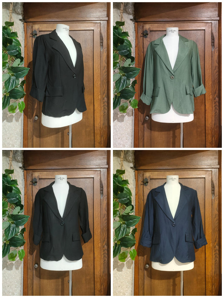 Blazer