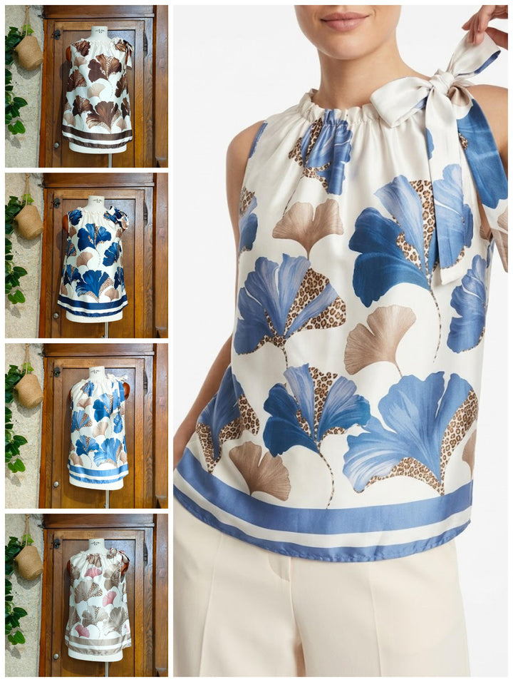 Blusa
