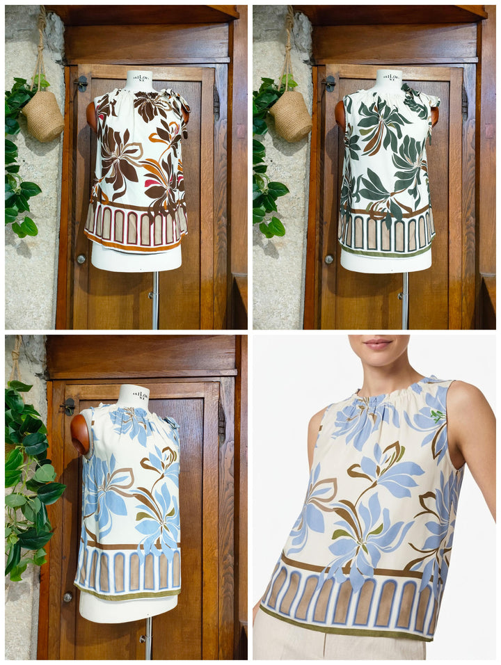 Blusa