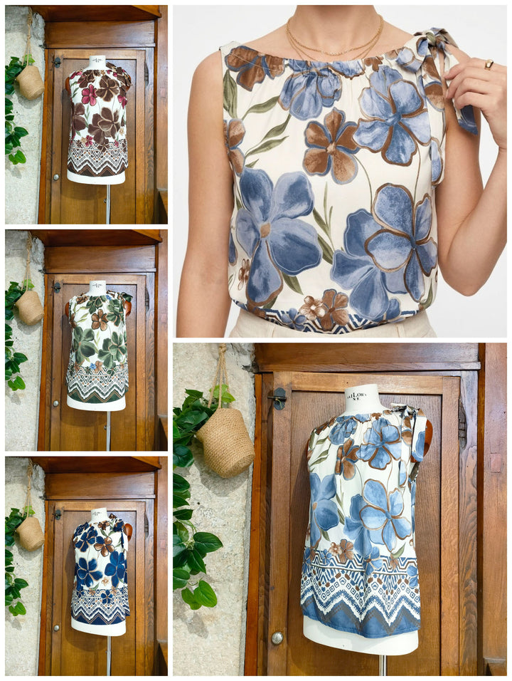 Blusa