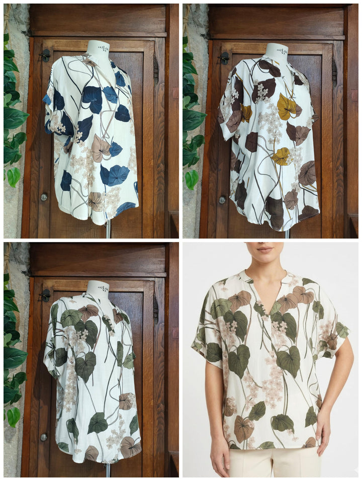 Blusa