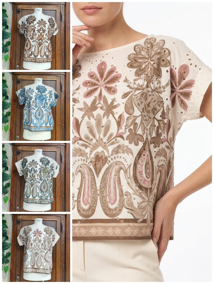 Blusa