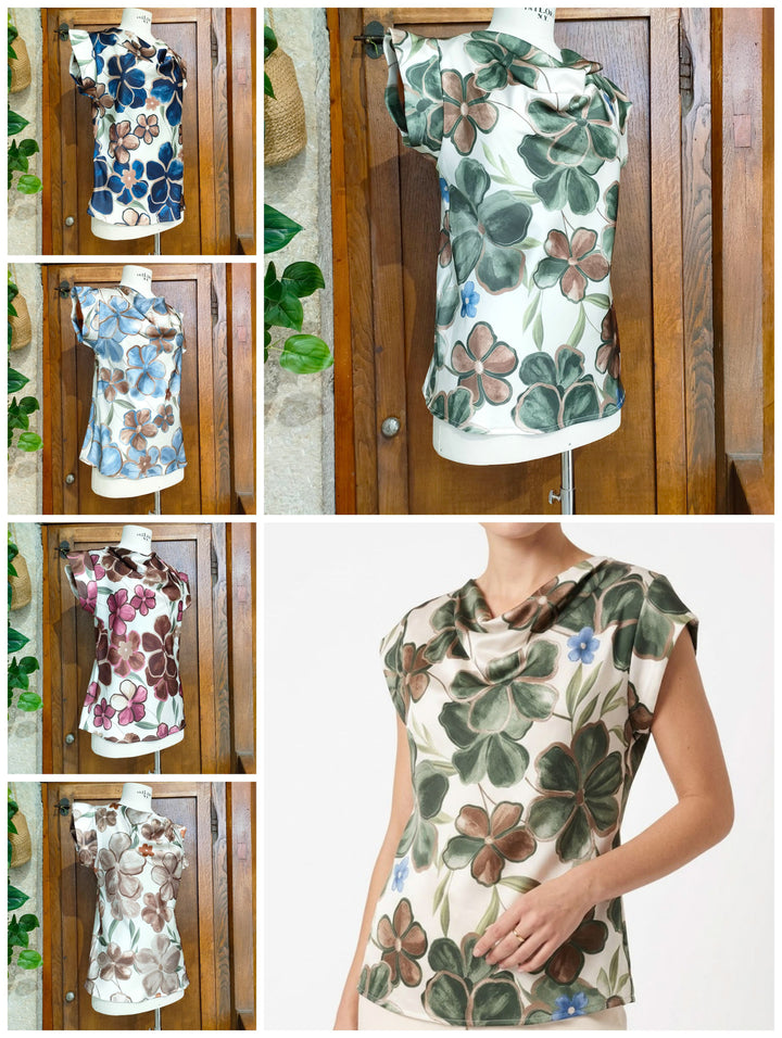 Blusa