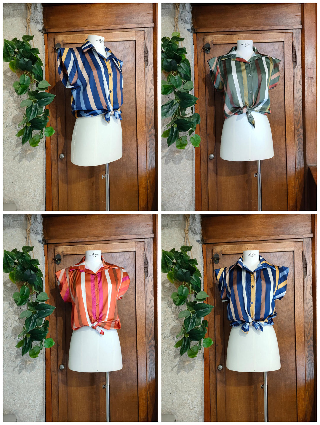 Camicia