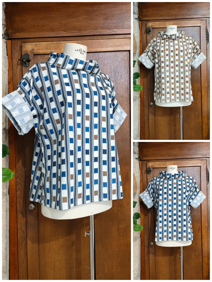 Blusa
