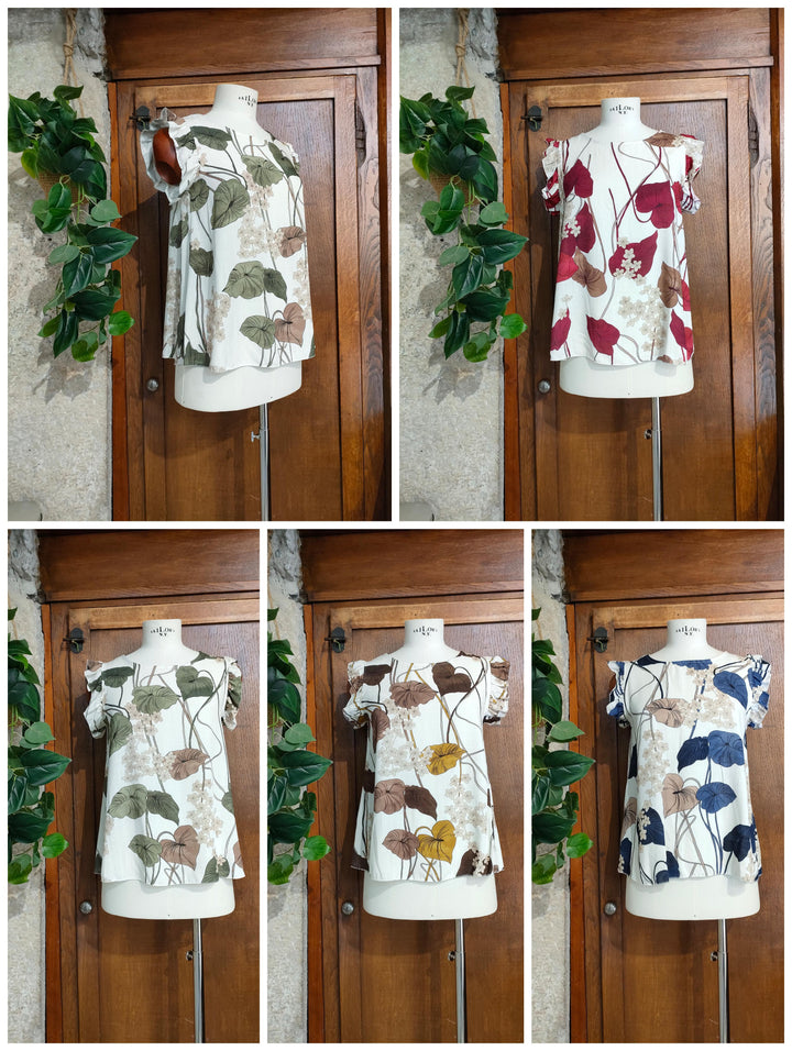 Blusa