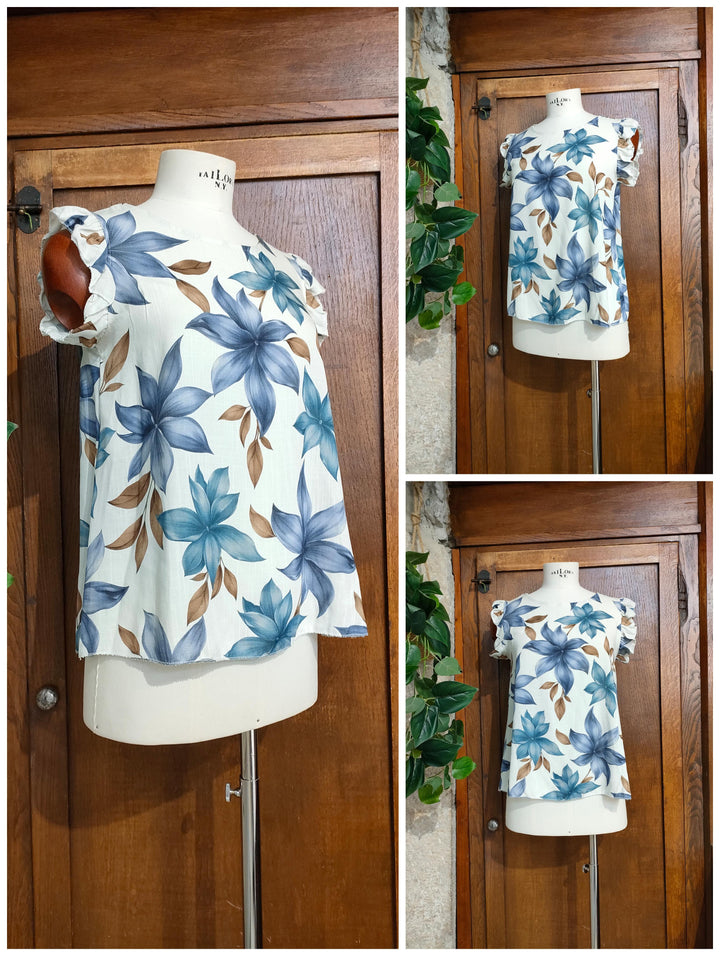 Blusa