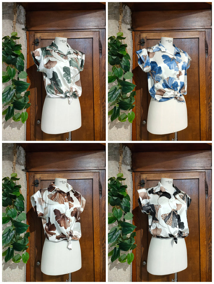 Camicia