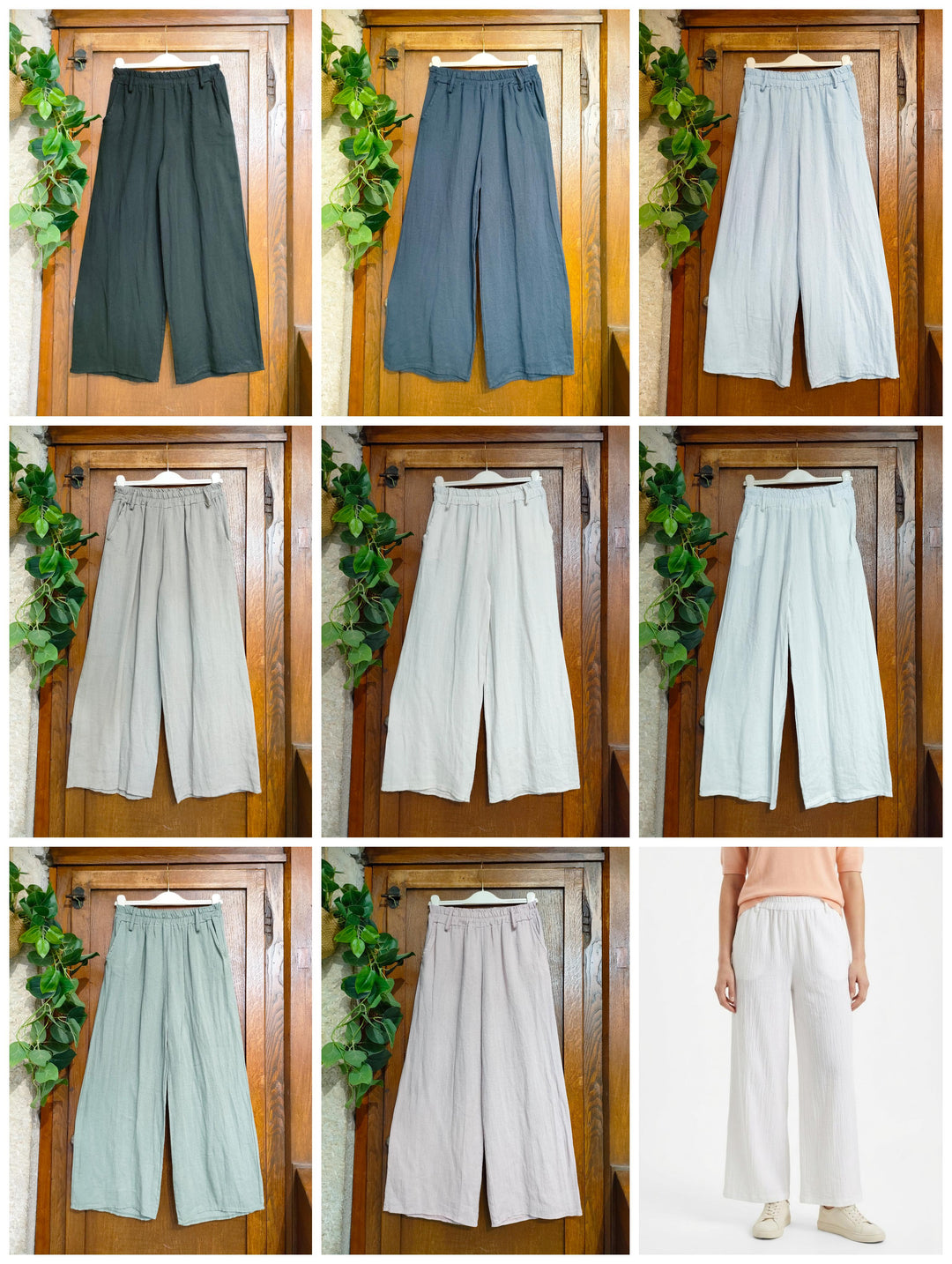 Pantaloni