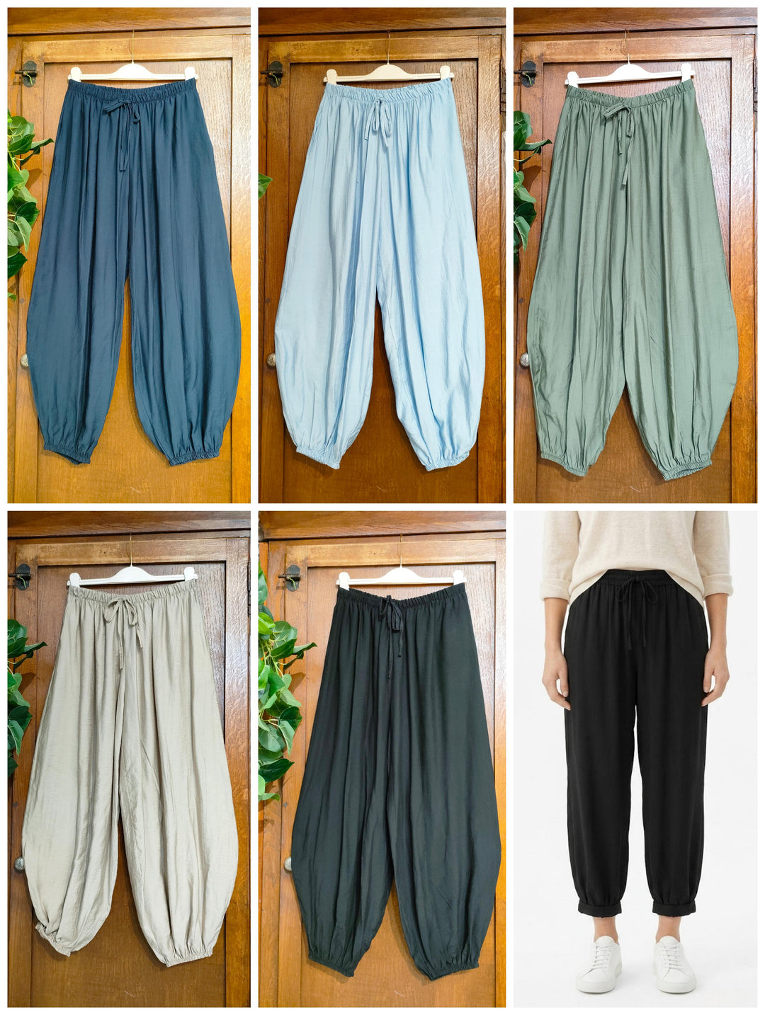 Pantaloni