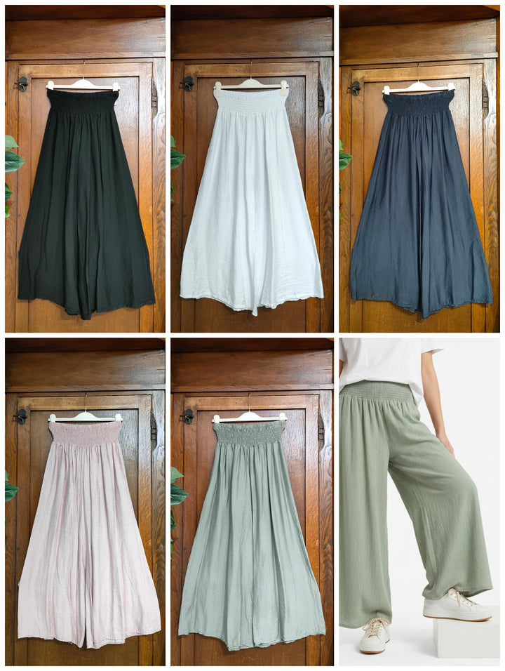Pantaloni