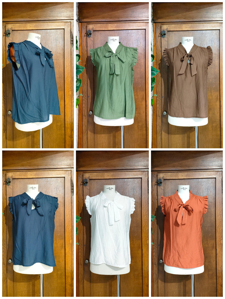 Blusa