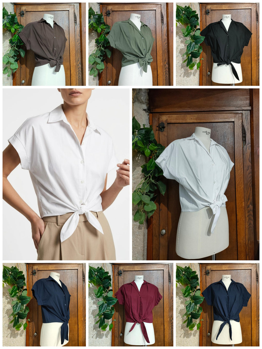 Camicia