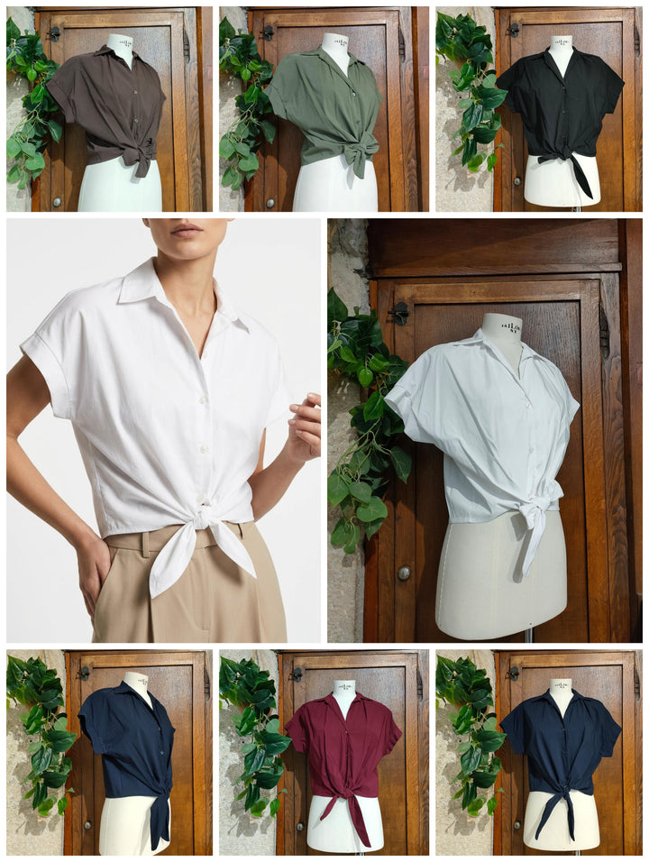Camicia