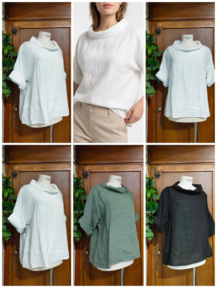 Blusa