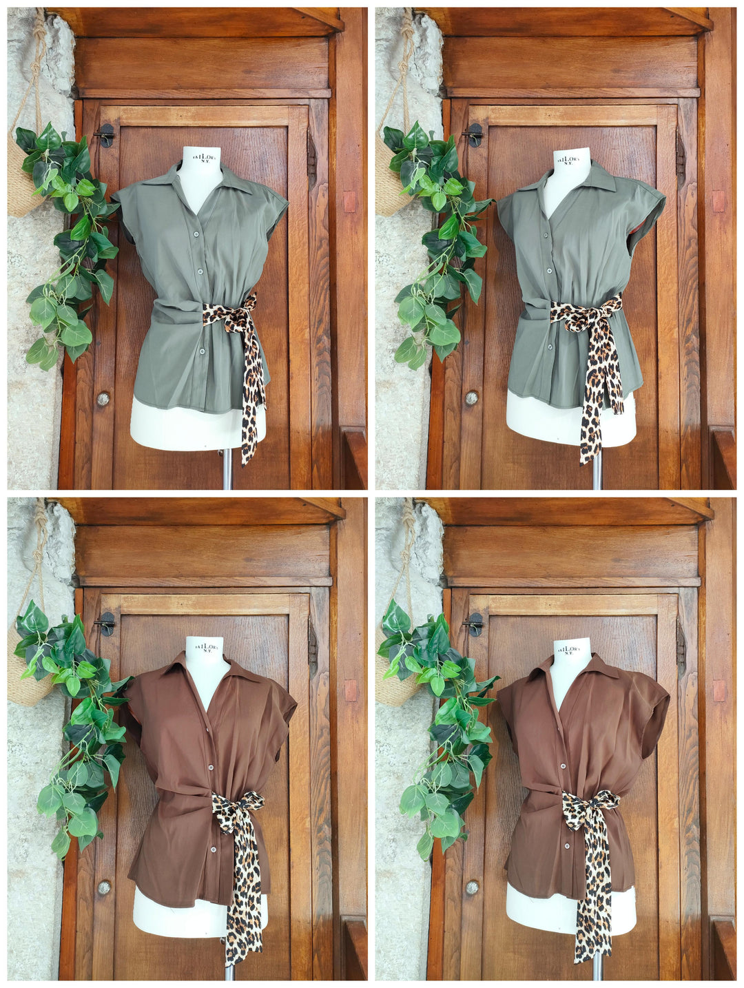 Camicia