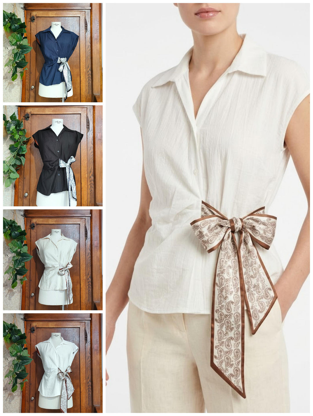 Camicia