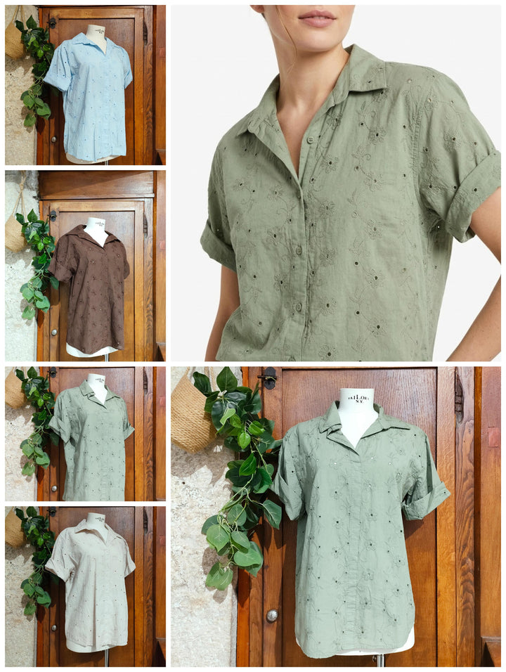 Blusa