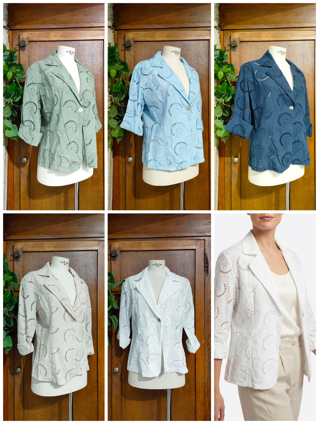 Blazer