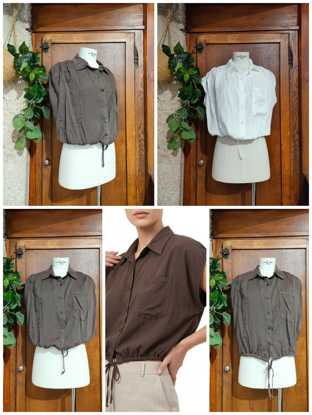 Camicia