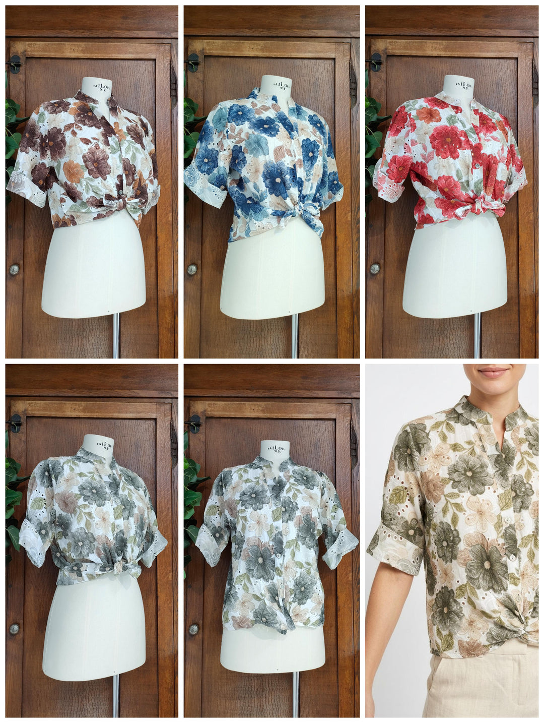 Camicia