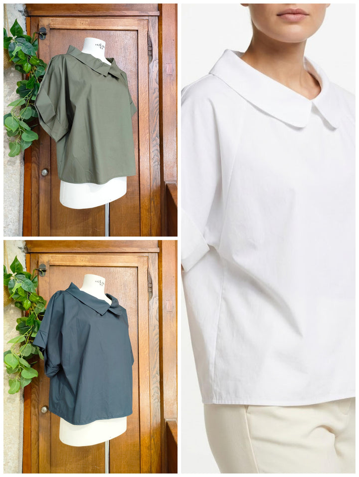 Blusa