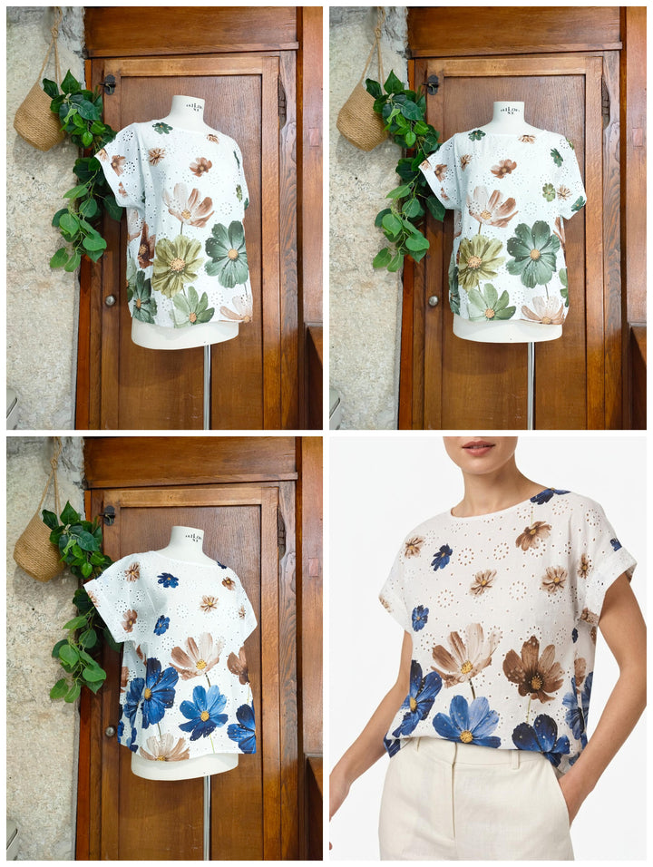 Blusa
