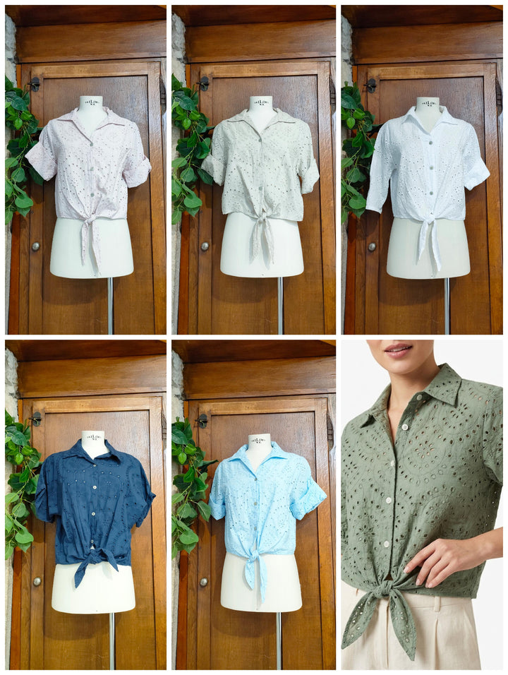 Camicia