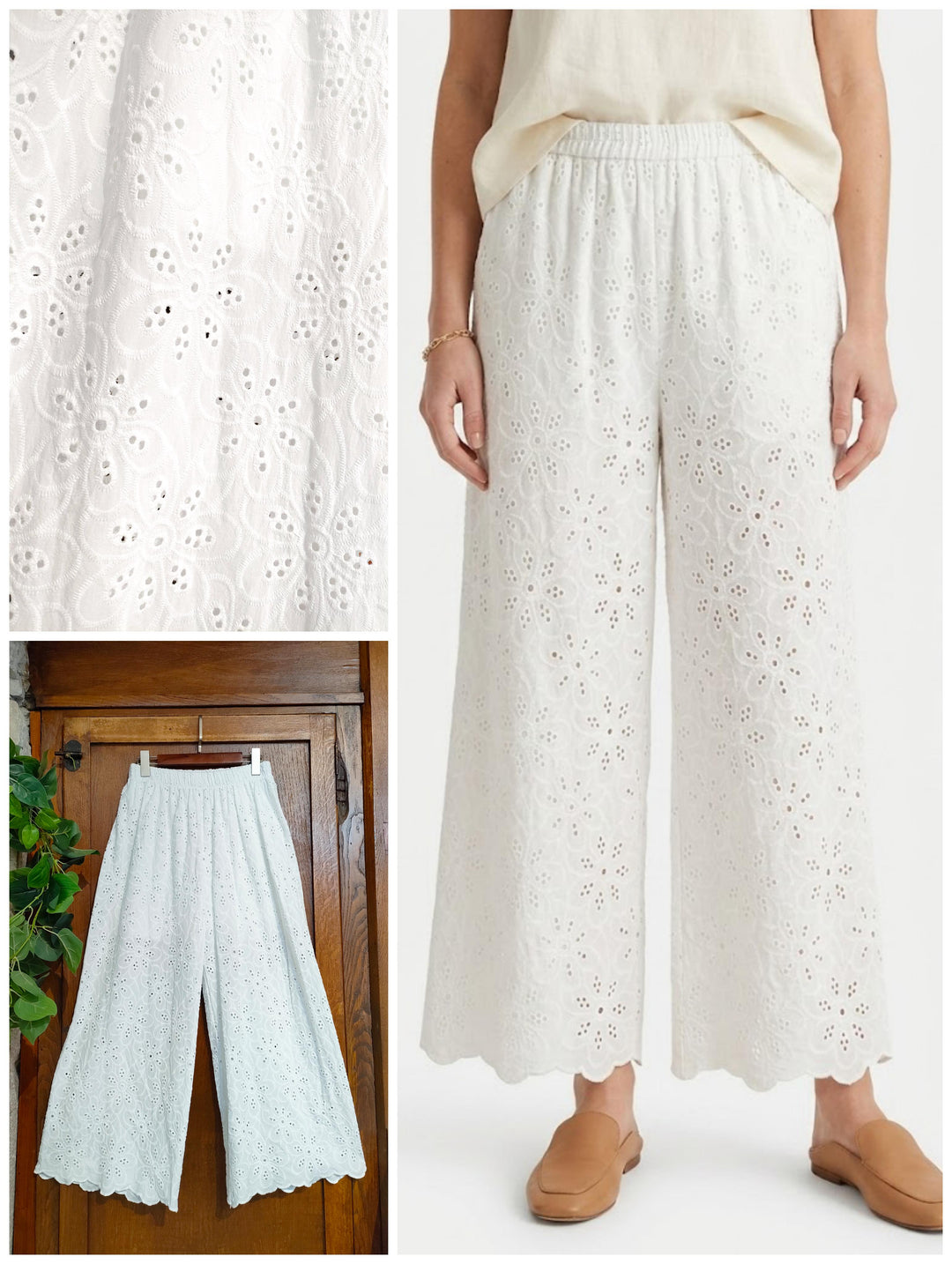 Pantaloni