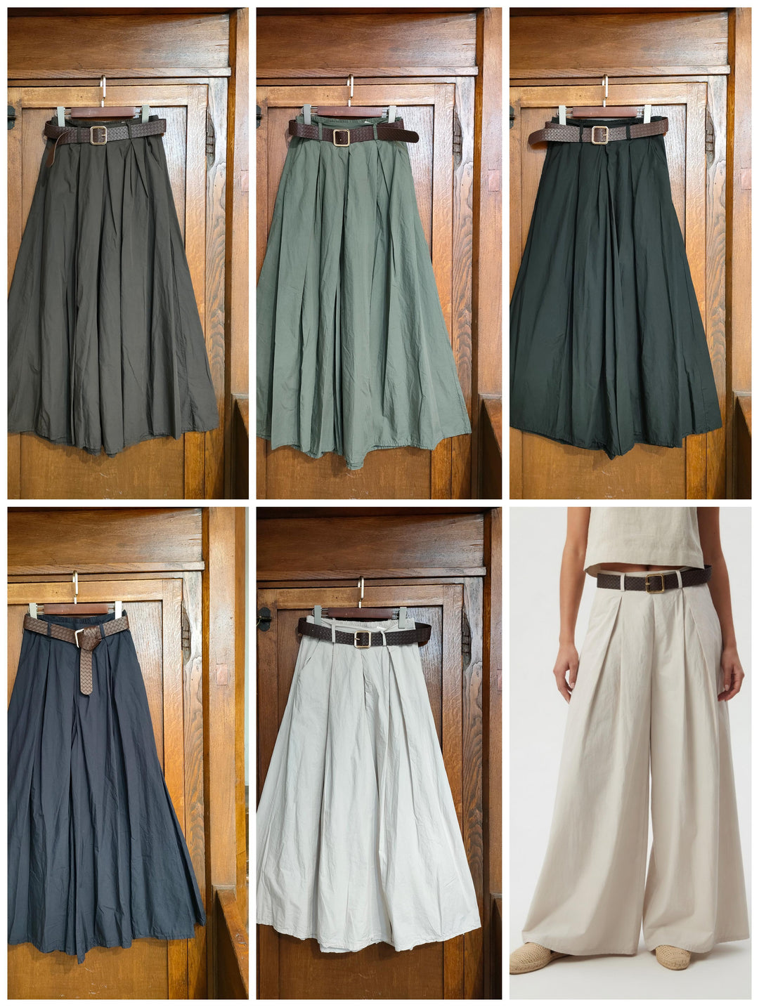 Pantaloni