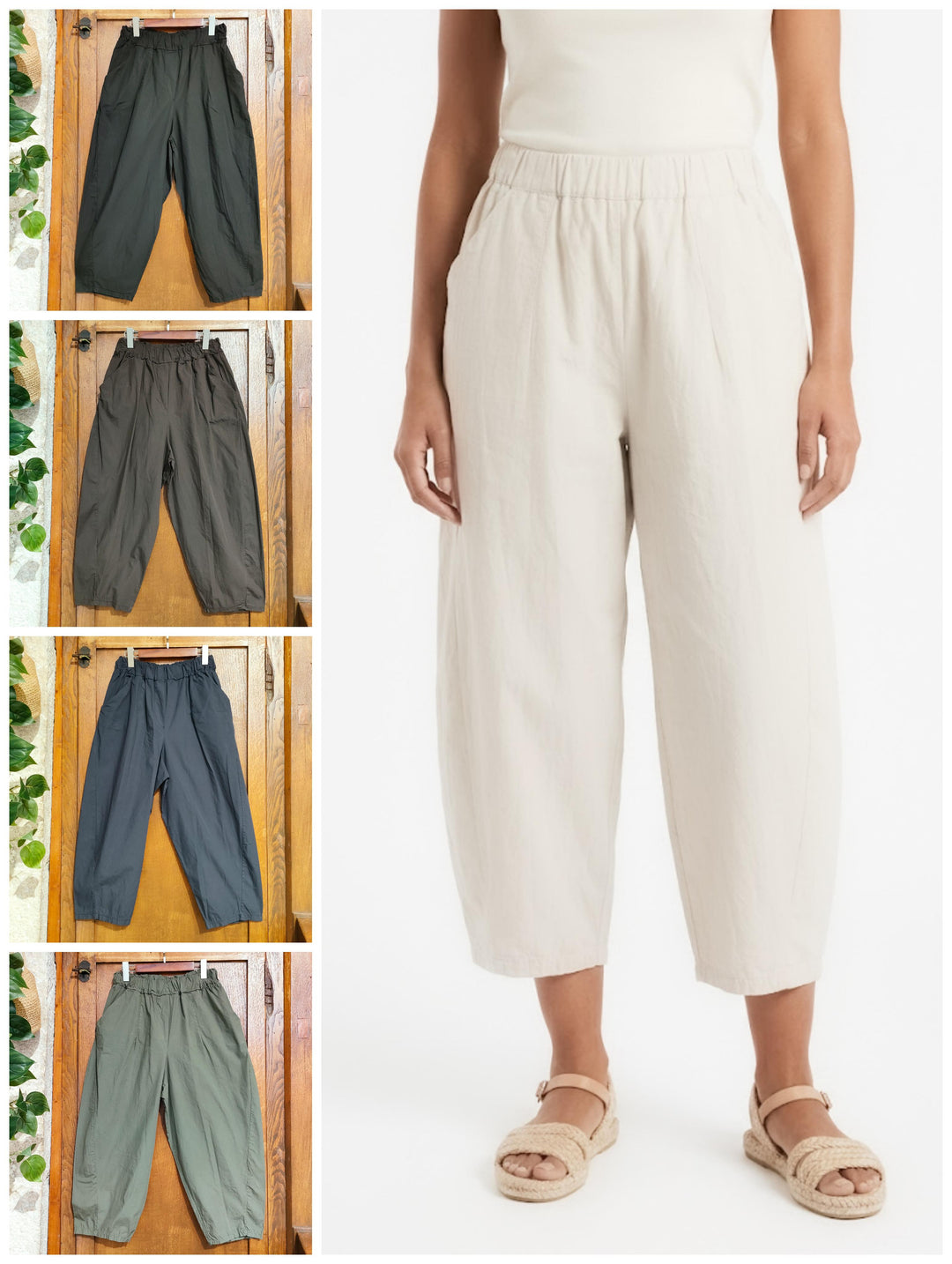 Pantaloni