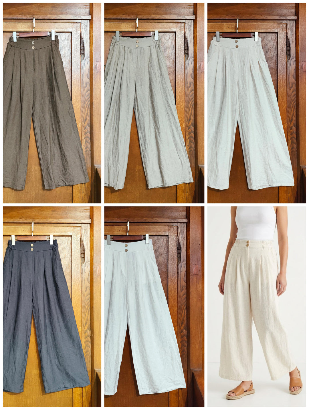 Pantaloni