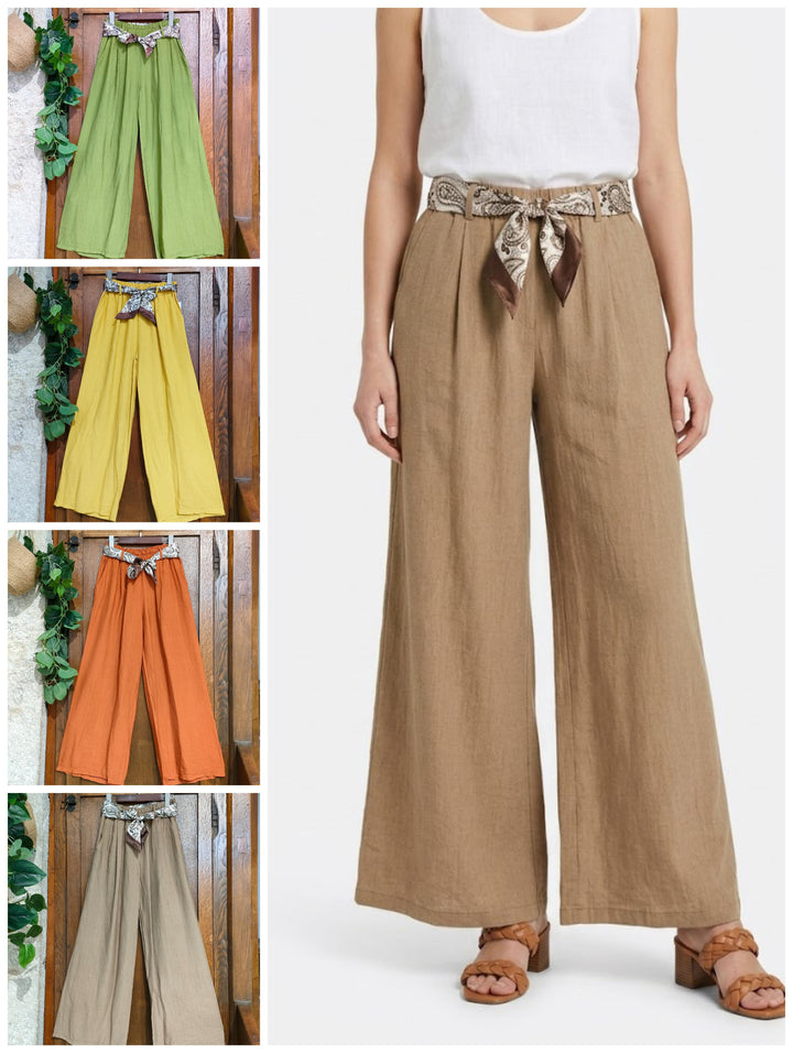 Pantaloni