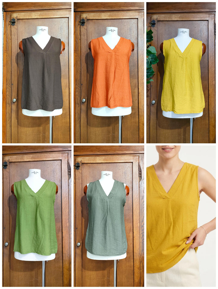 Blusa