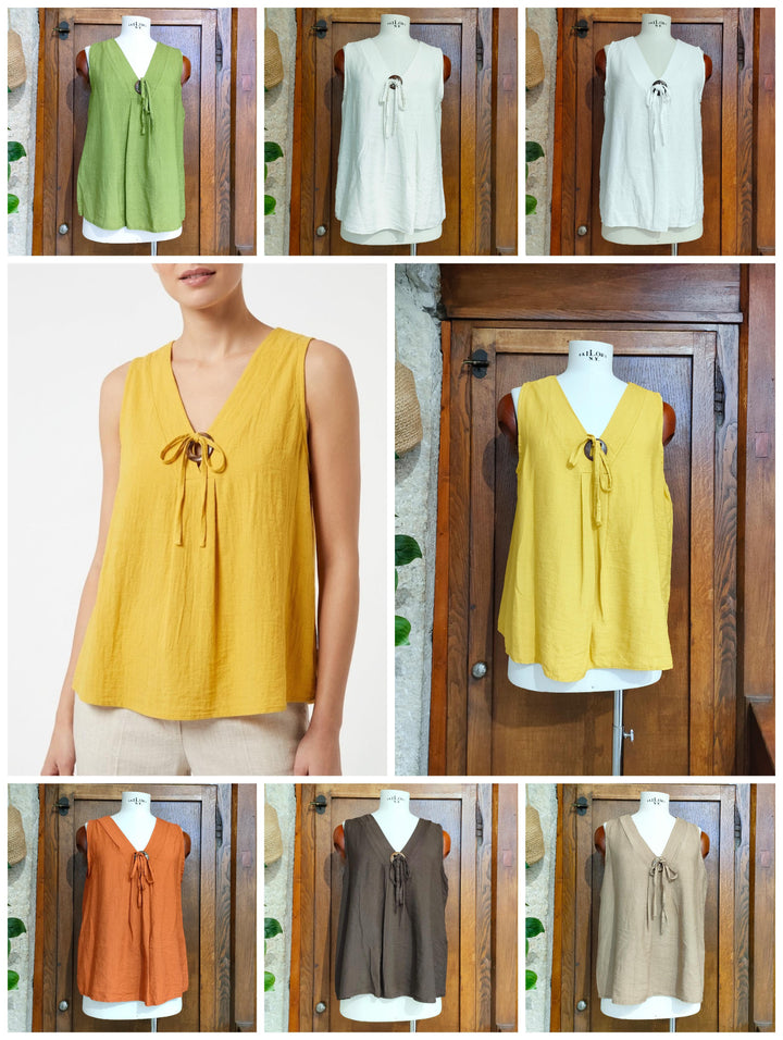 Blusa