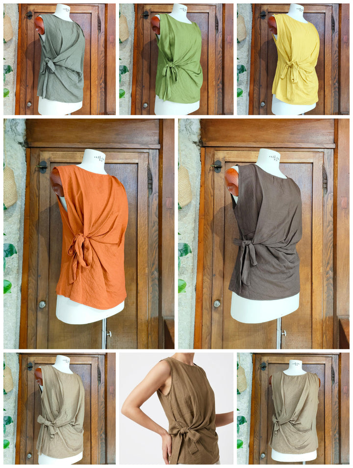 Blusa