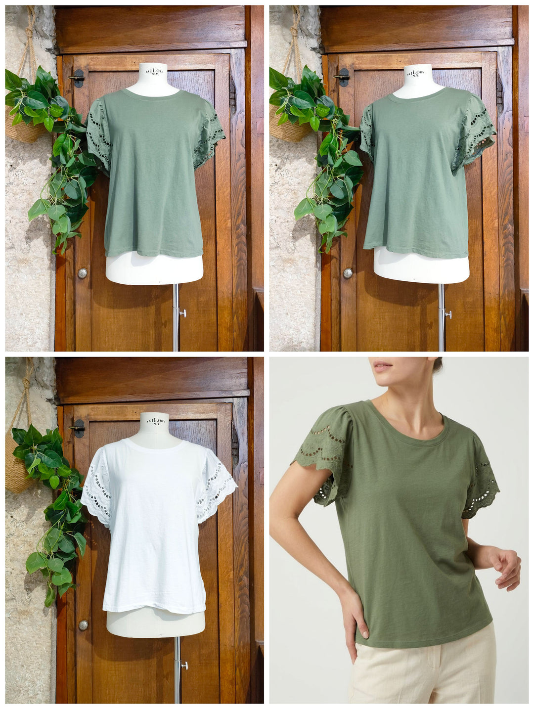 T-shirt