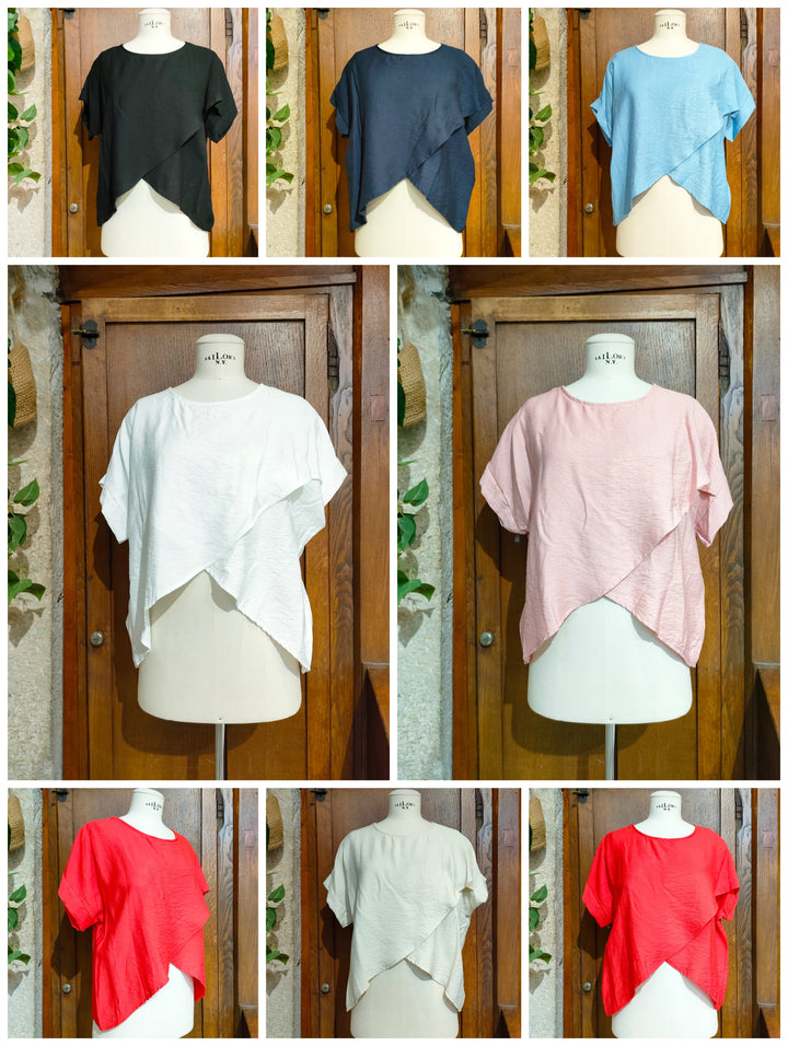 Blusa